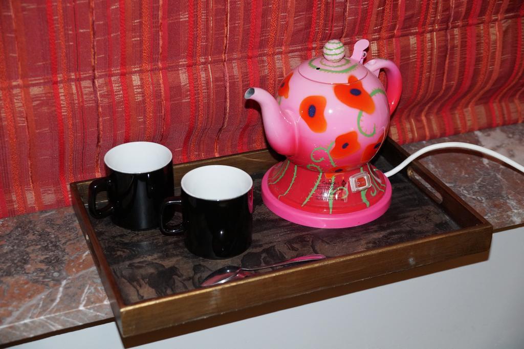 B&B Cense De La Tour Nil Saint-Vincent Δωμάτιο φωτογραφία